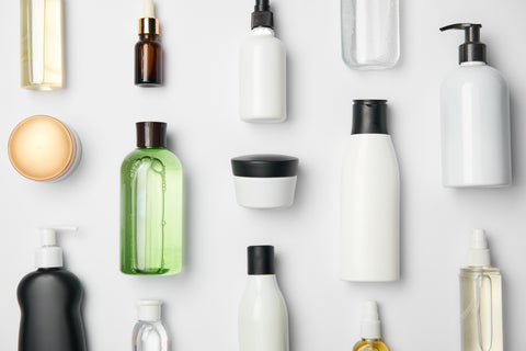 Sulfatos, parabenos e silicones: o que são e por que evitar? - Terral Natural