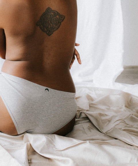 Sentindo a pele repuxar? A gente te conta a solução! - Terral Natural