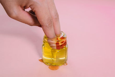 DIY LIP BALM - Terral Natural
