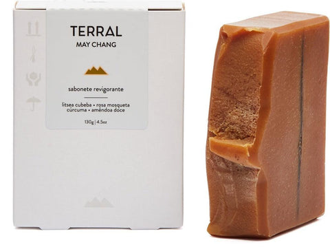 Sabonete May Chang - Terral Natural