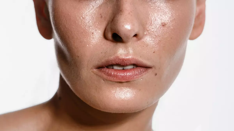 Creme Hidratante Facial 