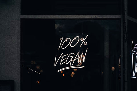 Como inserir o veganismo aos poucos em sua vida? - Terral Natural