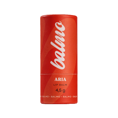 LIP BALM ARIA
