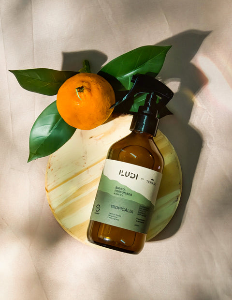 Bruma Perfumada Tropicália