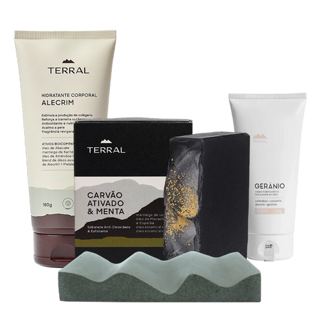 Kit Ritual de Primavera