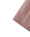Saboneteira Onda rosa - Terral Natural